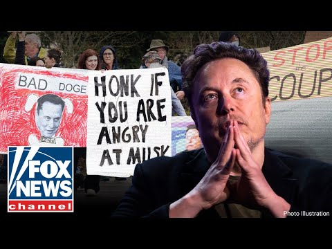 You are currently viewing DOGE DO-LIST DRAMA: Elon’s ultimatum freaks out the left