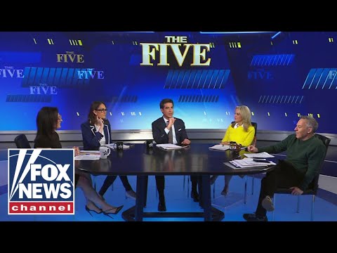 You are currently viewing ‘The Five’ highlight Tom Homan blasting Boston’s top cop over immigration policies