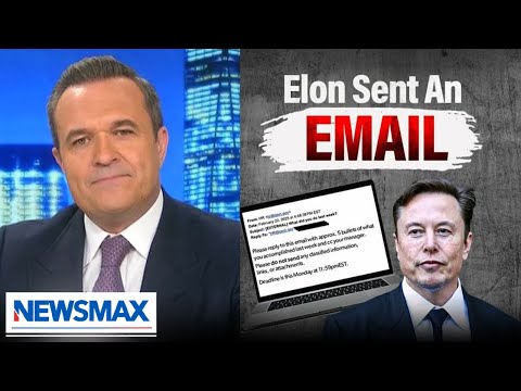 You are currently viewing ‘Step in the right direction’: Greg Kelly reacts to Elon Musk email