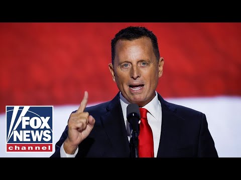 You are currently viewing Trump official warns Europe about NATO membership: ‘Start paying up’