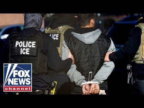 You are currently viewing BREAKING: About 90 illegal immigrants arrested in Texas operation