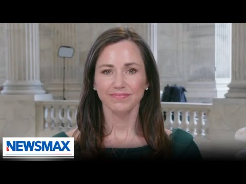 You are currently viewing The Republican Party is the party of parents: Sen. Katie Britt | National Report