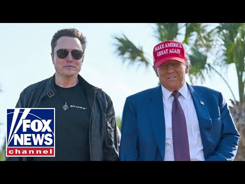 You are currently viewing ‘Pretty ingenious idea’: Trump defends Musk’s ultimatum to federal workers