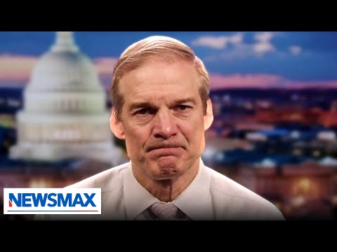 You are currently viewing Jordan torches IRS for covering up problem ‘five times worse’ than originally said