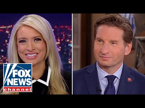 You are currently viewing Former Dem presidential candidate has a message for his party