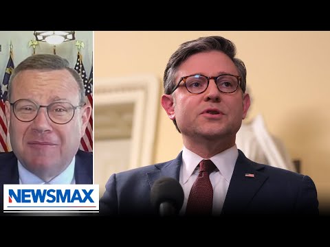 You are currently viewing We will protect Americans who need Medicaid, Social Security: Rep. Tim Moore | Wake Up America