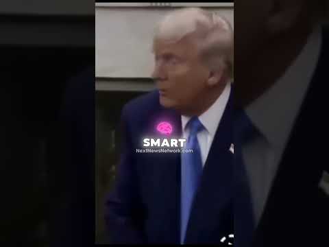 You are currently viewing Trump Just Scored Another HUGE Win for the World