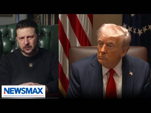 You are currently viewing Mineral deal gives Ukraine a way out: Blaine Holt | Newsline