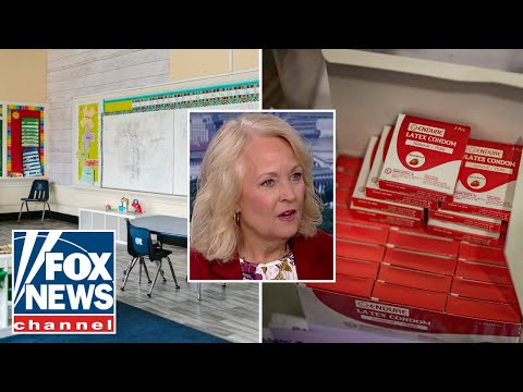 You are currently viewing ‘Condoms in preschools?!’: Lawmaker shocked by blue state’s new proposal