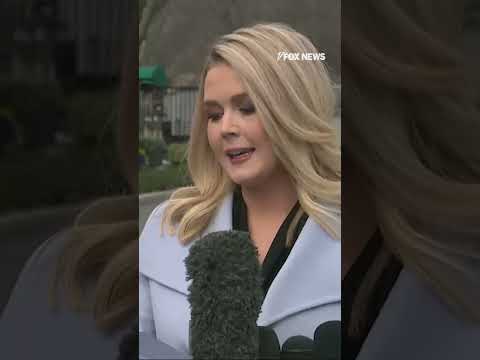 You are currently viewing White House press secretary calls out waste of US taxpayer dollars overseas