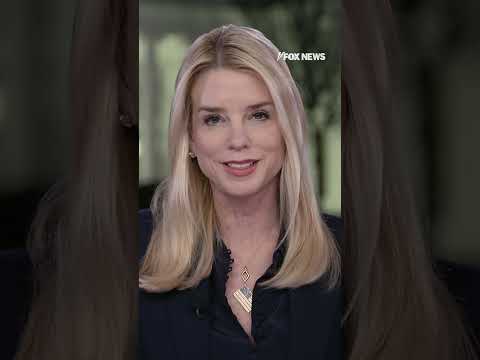 You are currently viewing AG Bondi on Epstein: ‘It’s pretty sick what that man did”