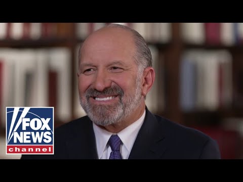 You are currently viewing GREEN TO GOLD: Trump commerce secretary talks new visa plan for millionaires