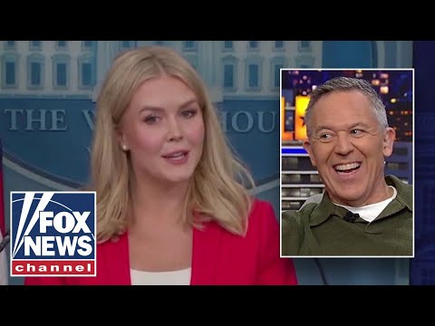 You are currently viewing Legacy media loses it over Karoline Leavitt’s announcement