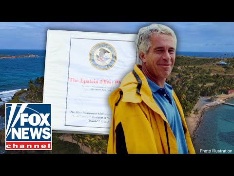You are currently viewing First wave of Jeffrey Epstein files released