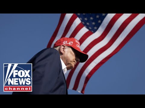 You are currently viewing Secret Service chief pinpoints ‘life-changing moment’ for America