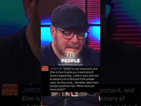 You are currently viewing Elon Musk & Trump Are Ending The Scamming of Americans