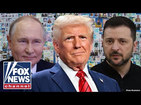 You are currently viewing The only winner today is Putin, says Karl Rove