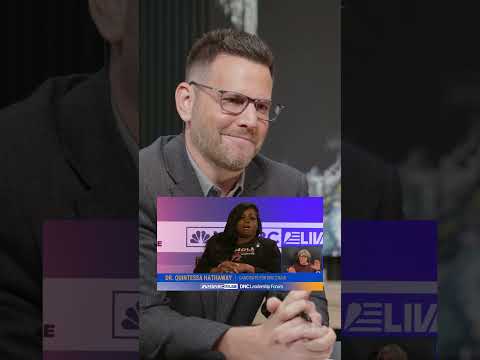 You are currently viewing It Just Got Worse for Dems as DNC Chair Video Goes Viral