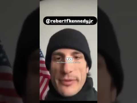 You are currently viewing Robert F Kennedy Jr’s Grandson is DISGUSTING