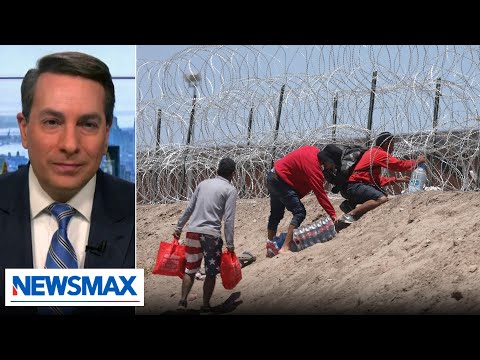 You are currently viewing The Catholic Church is on the wrong side of illegal immigration: Basile | America Right Now