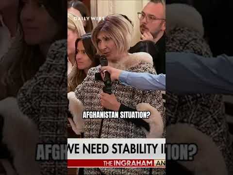 You are currently viewing Trump had everybody laughing