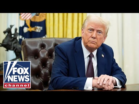 You are currently viewing Trump energy chief warns of Biden’s climate change hysteria: ‘Not at all’ how it is