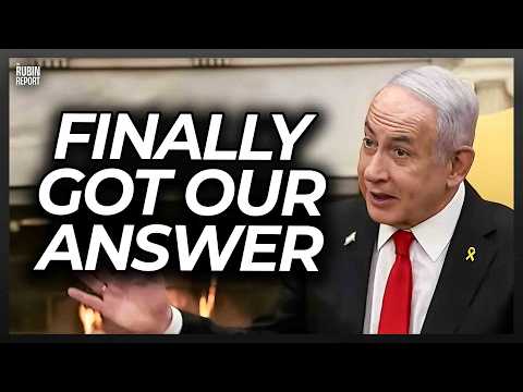 You are currently viewing Fox News Dares to Ask & Bibi Gives an Honest Answer