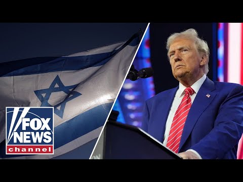 You are currently viewing Trump was able to do this just 12 days into his presidency, expert applauds