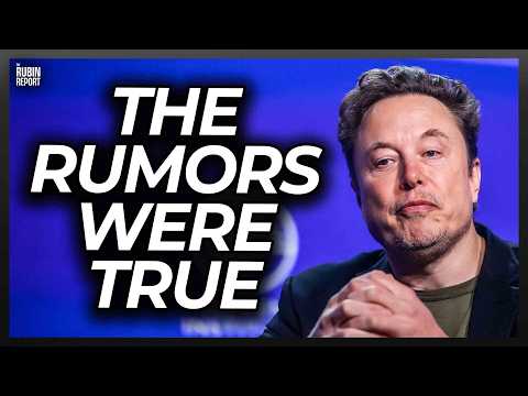 You are currently viewing Elon Musk Confirms Ugly Rumor of How USAID Spent Taxpayer Money