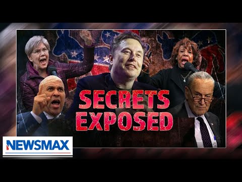 You are currently viewing Rob Schmitt: Slashing USAID puts America first