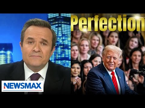 You are currently viewing Greg Kelly: The people love Trump because he’s genuine