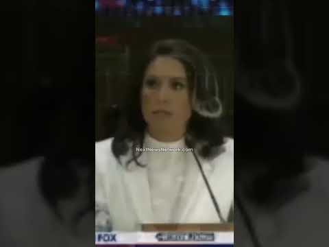 You are currently viewing Watch Tulsi Gabbard Destroy The Russia Hoax in Congress