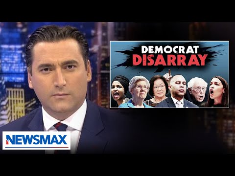You are currently viewing ‘Taste of their own medicine’: Democrat party exposed by Bob Brooks