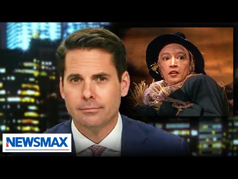 You are currently viewing Dems certainly ‘dying on every hill’ over Trump-Musk saving America’s money: Finnerty