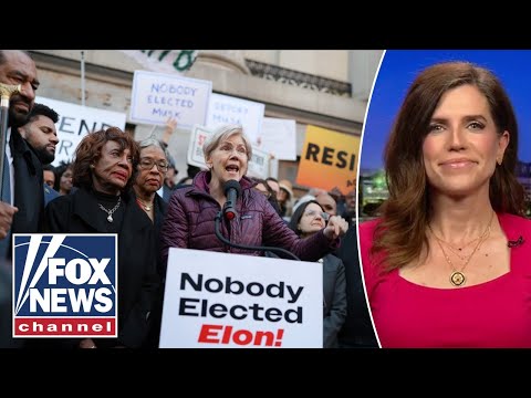 You are currently viewing Why are Democrats having a ‘meltdown’ over this?