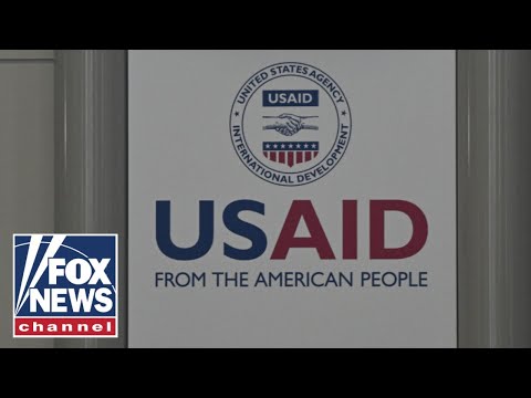 You are currently viewing USAID whistleblower details ‘tremendous waste’