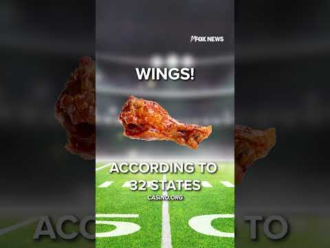 You are currently viewing America’s #1 Super Bowl snack