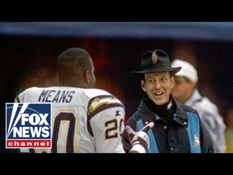 You are currently viewing Sportscaster Jim Gray recounts his favorite Super Bowl memory