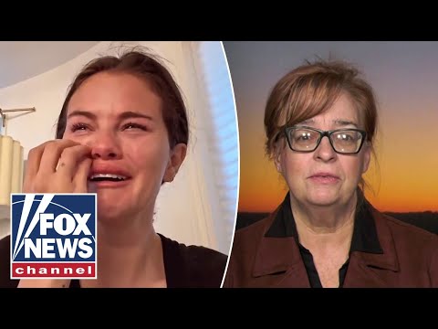 You are currently viewing ‘INSINCERE’: Angel Moms blast Selena Gomez over tearful video