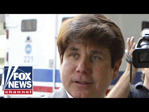You are currently viewing Trump expected to pardon former Illinois Gov. Blagojevich