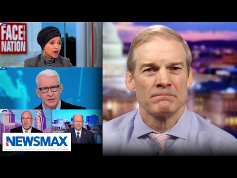 You are currently viewing ‘That’s stupid, stop it’: Jordan shreds Dems flipping out over DOGE cuts