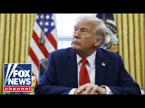 You are currently viewing ‘ALL BETS ARE OFF’: Trump delivers direct warning to Hamas over hostages