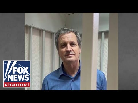 You are currently viewing Detained American Marc Fogel released by Russia after talks with Trump