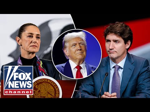 You are currently viewing ‘BRAVE NEW WORLD’: Tariffs like this haven’t been seen in decades, expert says