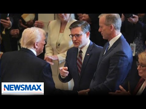 You are currently viewing Republicans signal interest in codifying DOGE spending cuts: Report | American Agenda