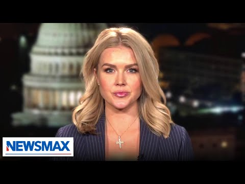 You are currently viewing Press Sec. Leavitt gives major update on Russia peace talks, AG Bondi suing NY | Rob Schmitt Tonight