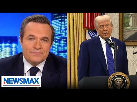 You are currently viewing Greg Kelly: Trump will restore World Peace, something Joe Biden couldn’t do