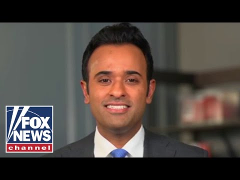 You are currently viewing Vivek Ramaswamy: These claims are ‘asinine’
