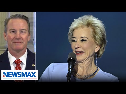 You are currently viewing America has to do better educationally: Sen. Jon Husted | Wake Up America