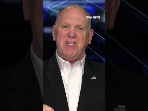 You are currently viewing Border czar Tom Homan torches Gov Hochul over illegal immigration